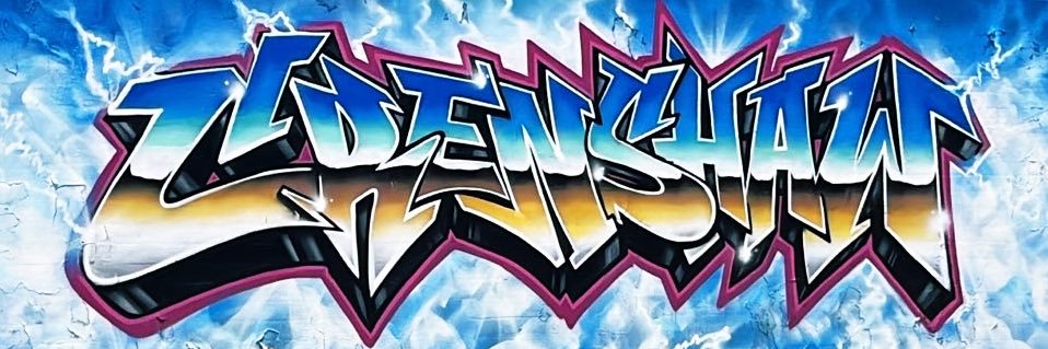 dont speak on the family crodie banner