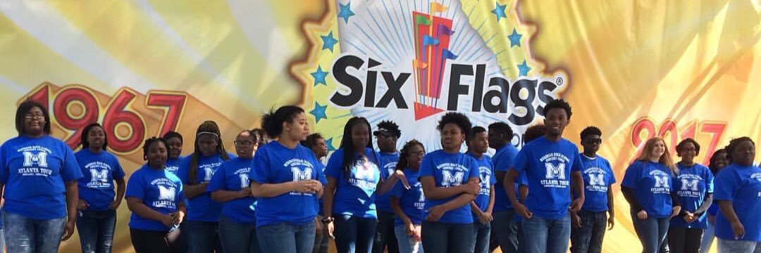 mhschoirs's profile banner image