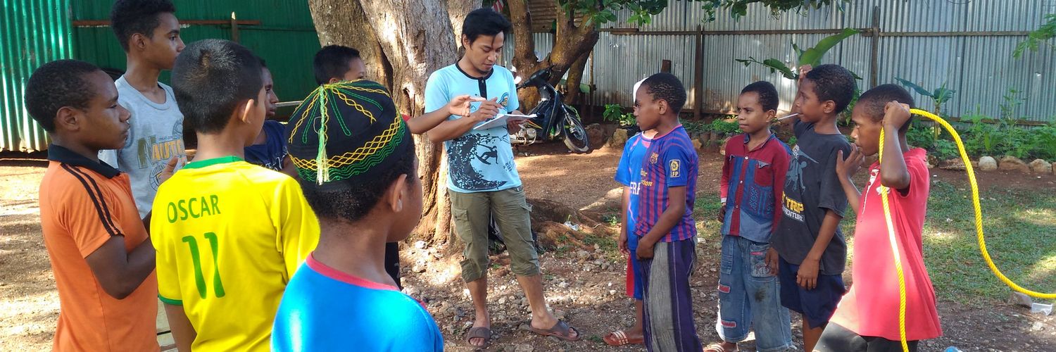 rasbaru's profile banner image