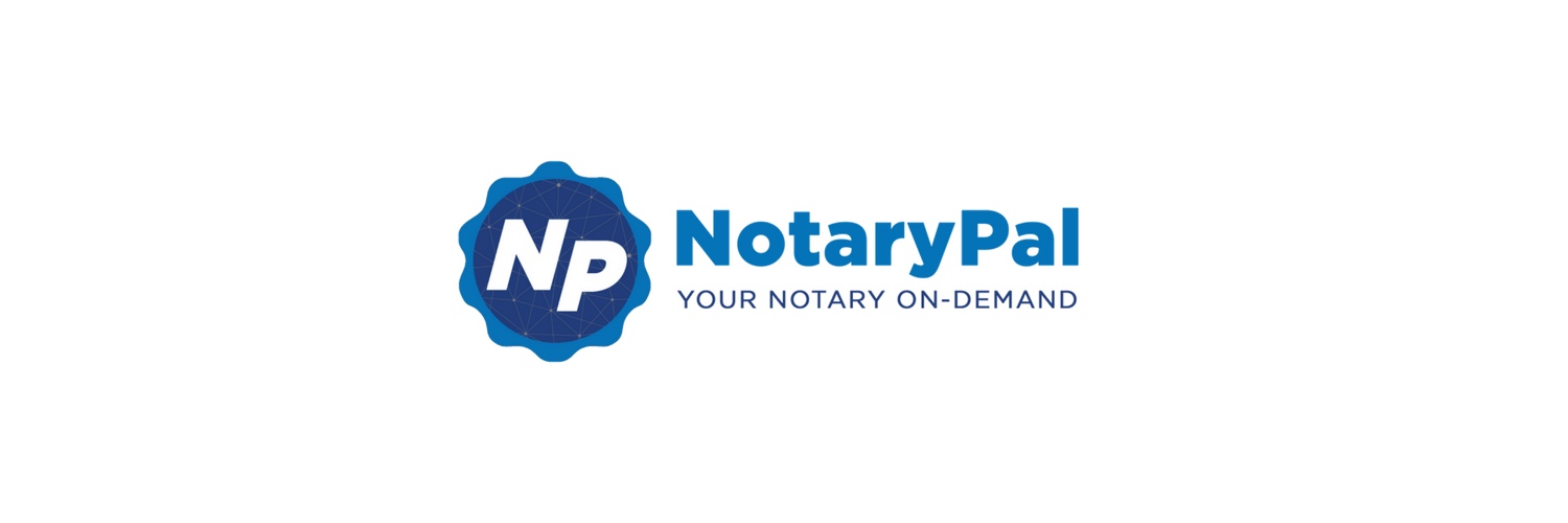 NotaryPal banner