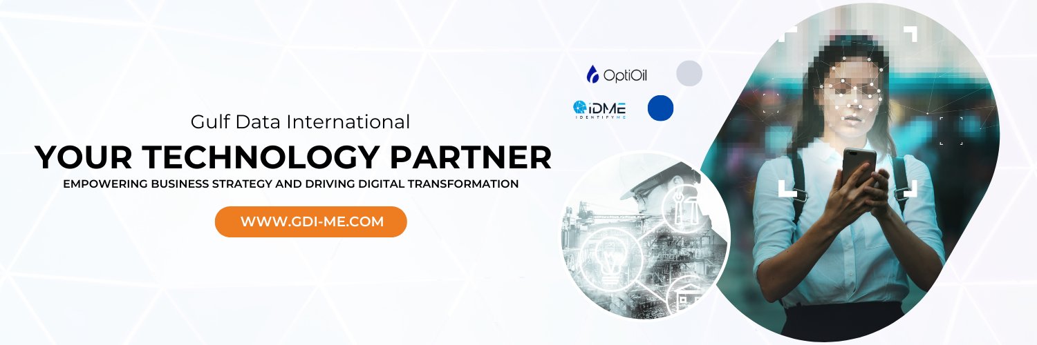 Gulf Data International banner