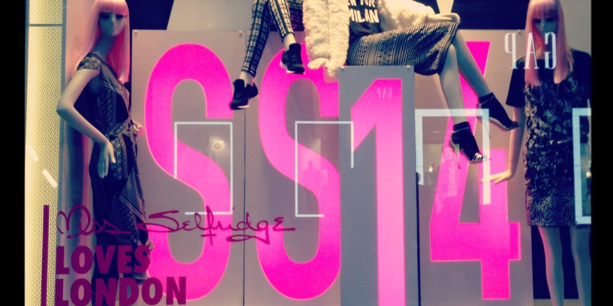 PRMissSelfridge's profile banner image