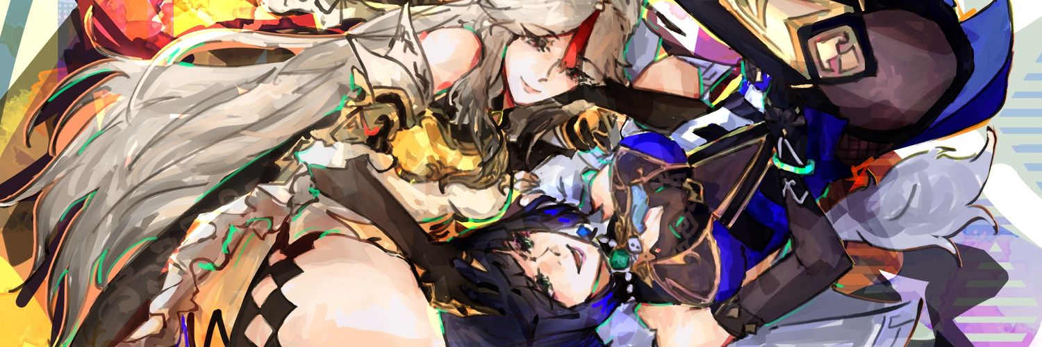 ざはうく's banner