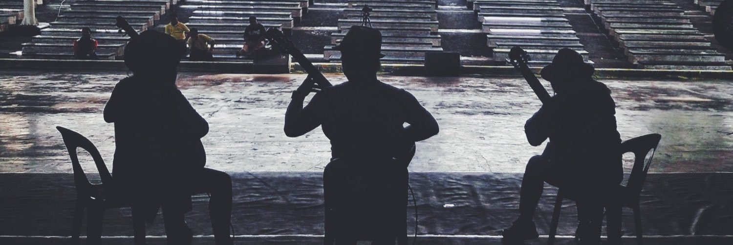 TripleFret's profile banner image