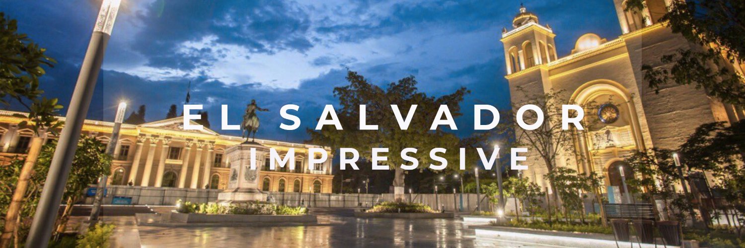 ElSVImpressive's profile banner image