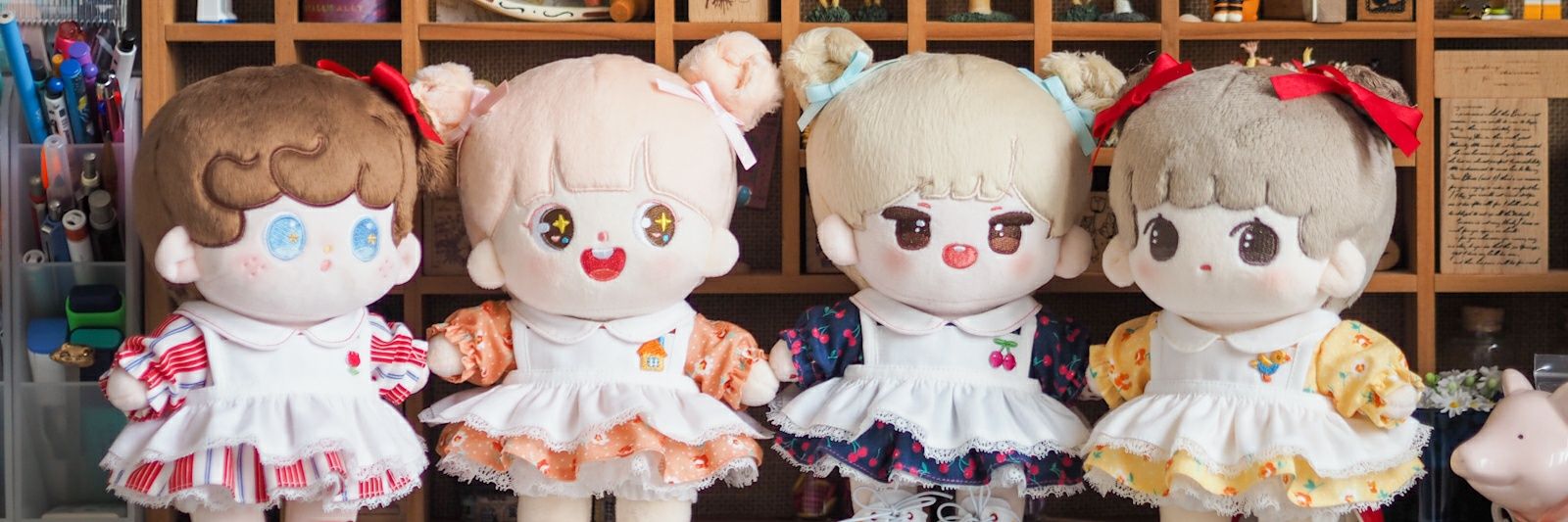 Teateaandcoffee's profile banner image