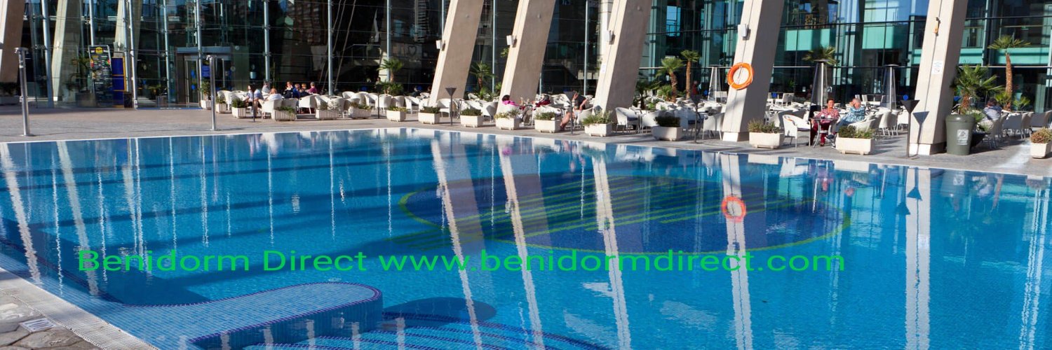 NewsBenidorm's profile banner image