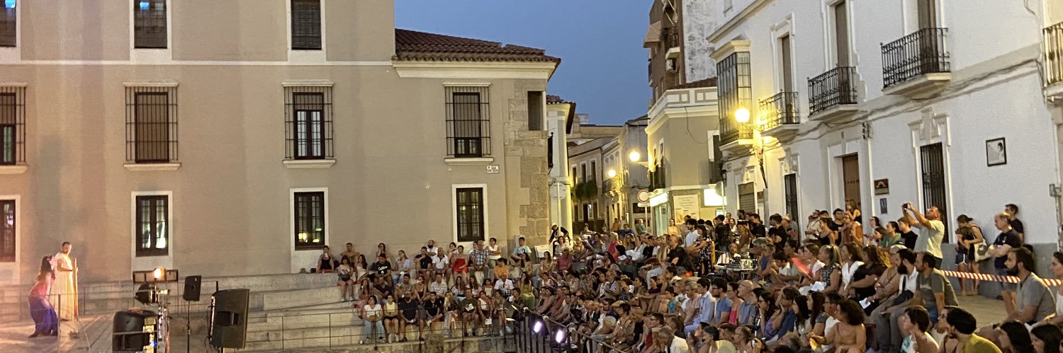 Raquel Bazo banner
