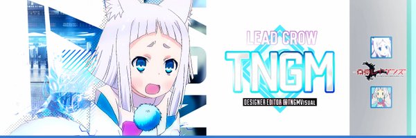 TNGMVisual Profile Banner
