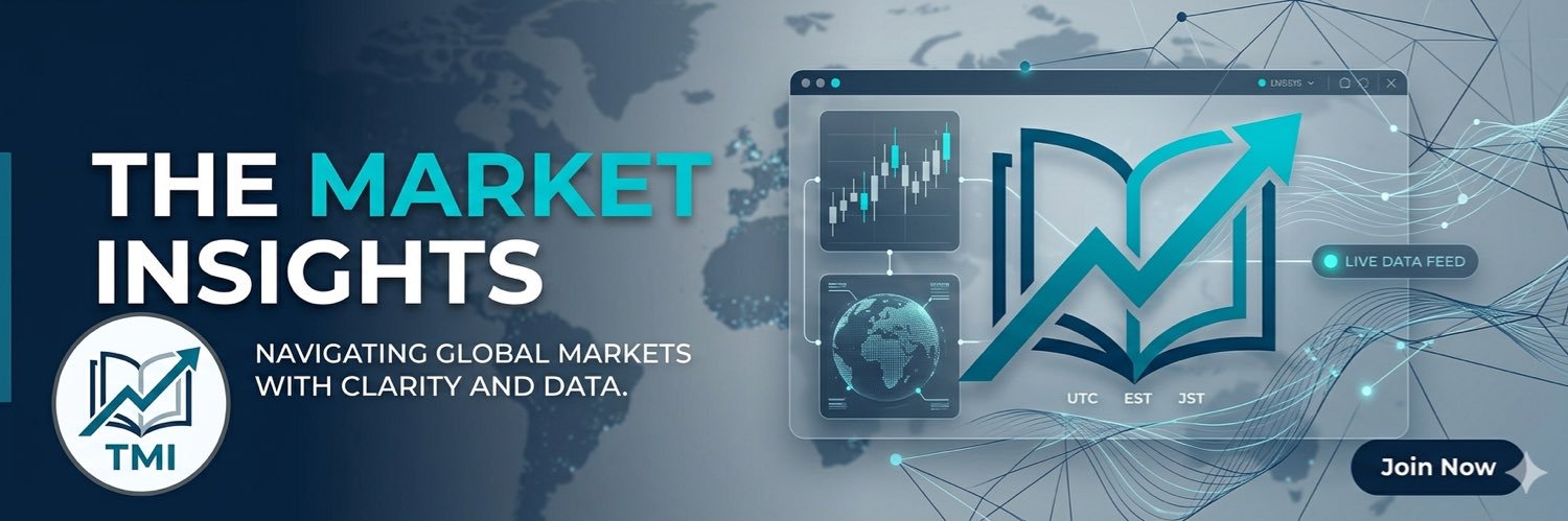 TheMarketInsight banner