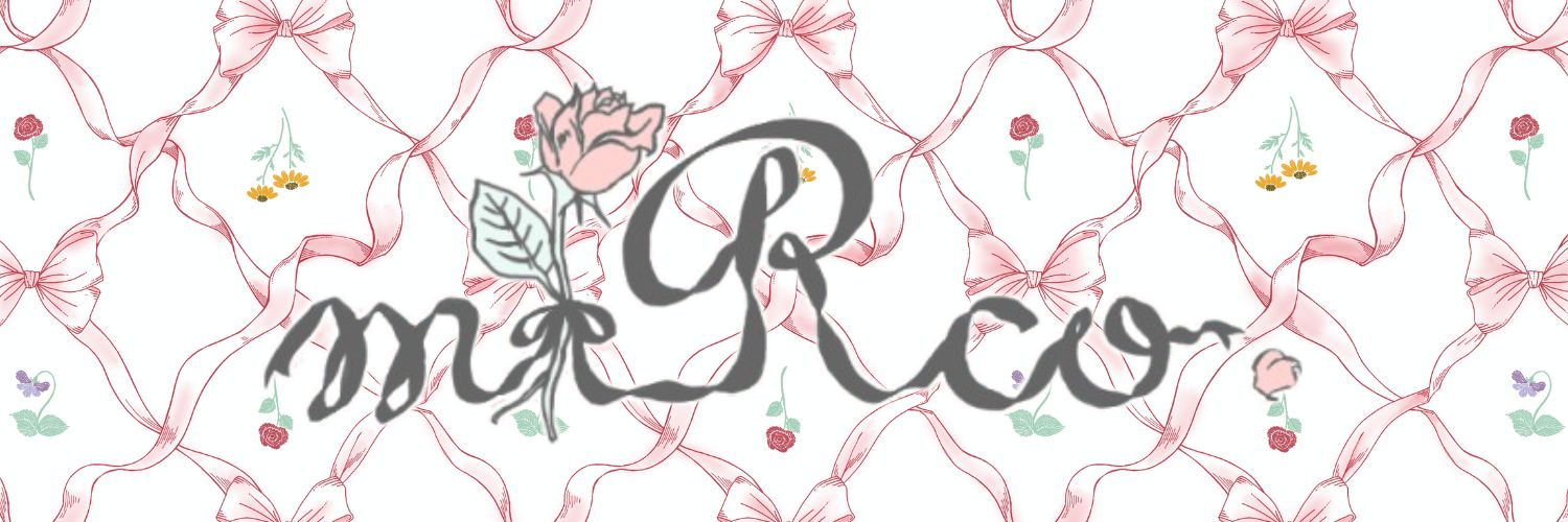 miRco.🥀5/23.24デザフェスR-397 banner
