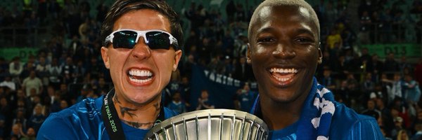 CHELSEAMERICANO Profile Banner