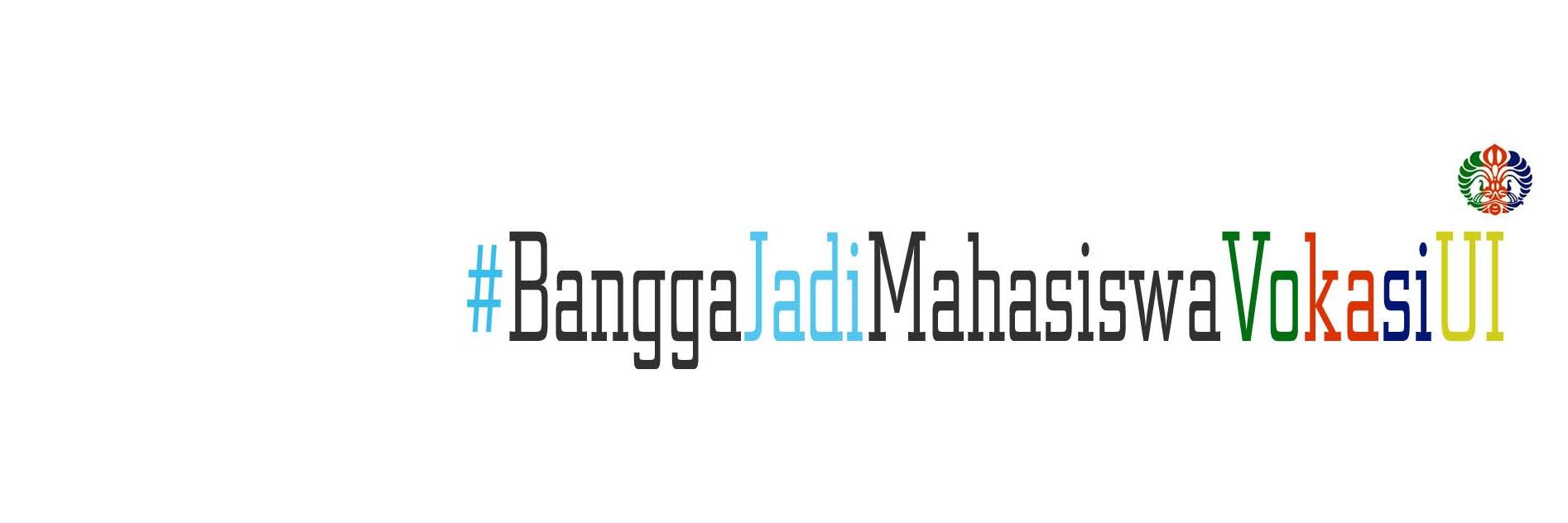 Forum Vokasi UI banner