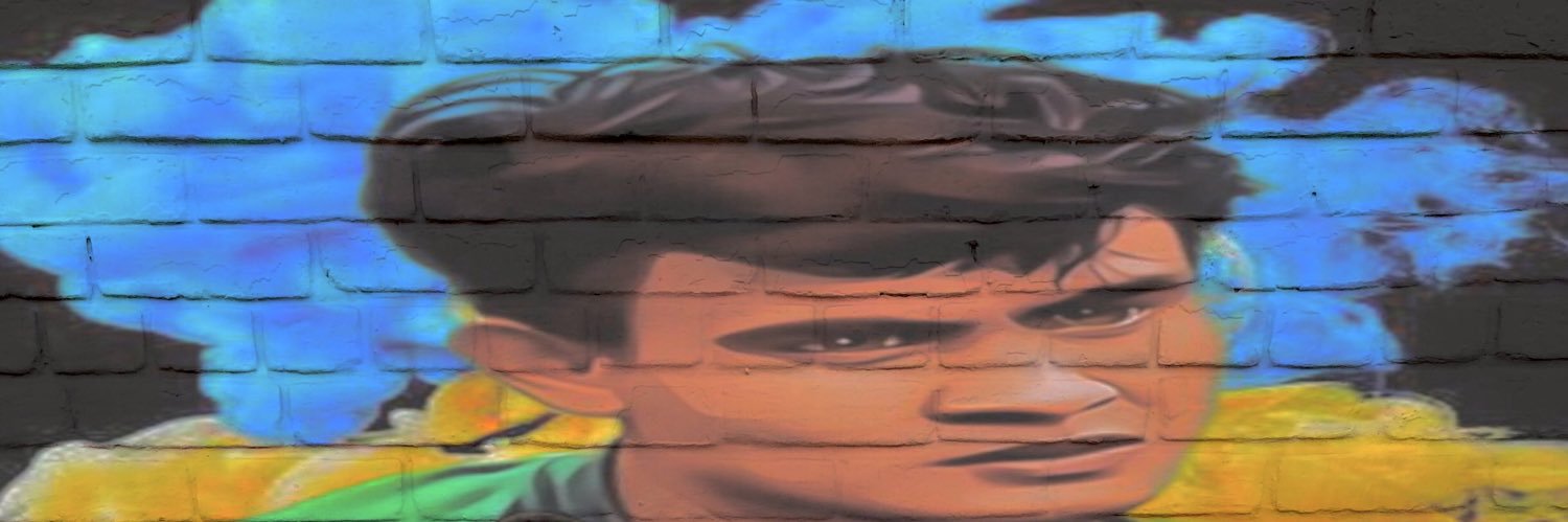 adityarmss's profile banner image