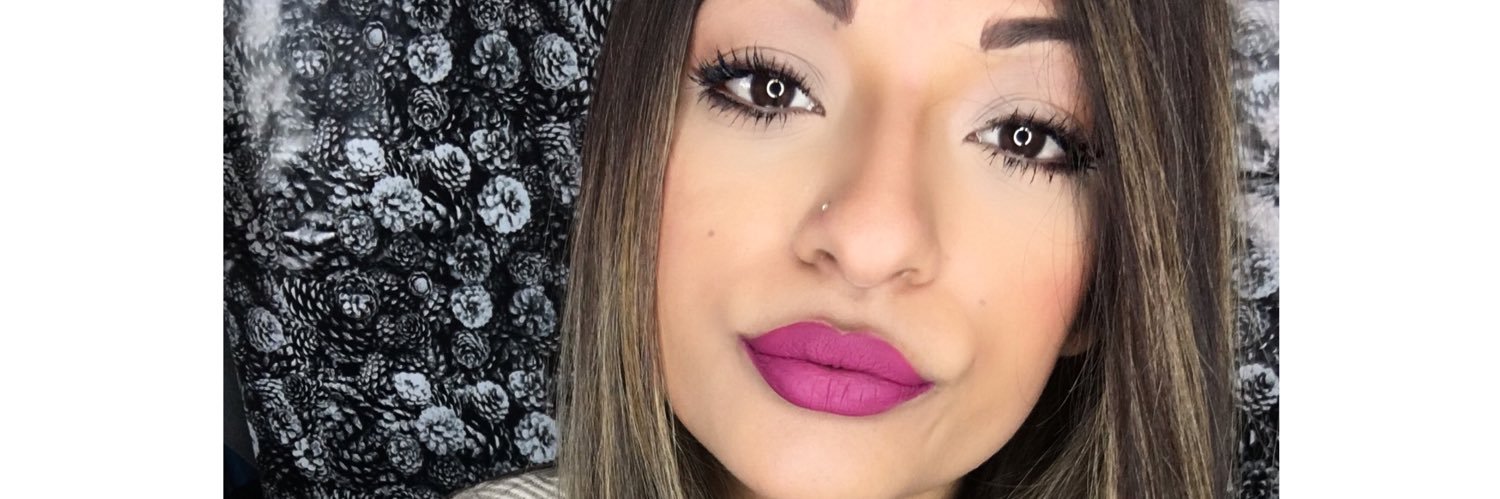 makeupkristel's profile banner image