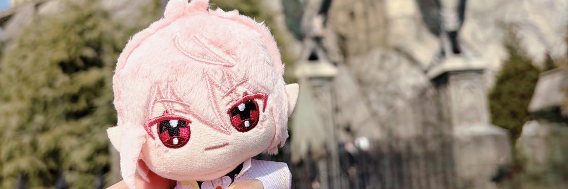 ToTaromatsu's profile banner image