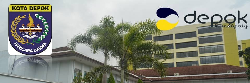 RSUD Khidmat Sehat Afiat Kota Depok (Official) banner