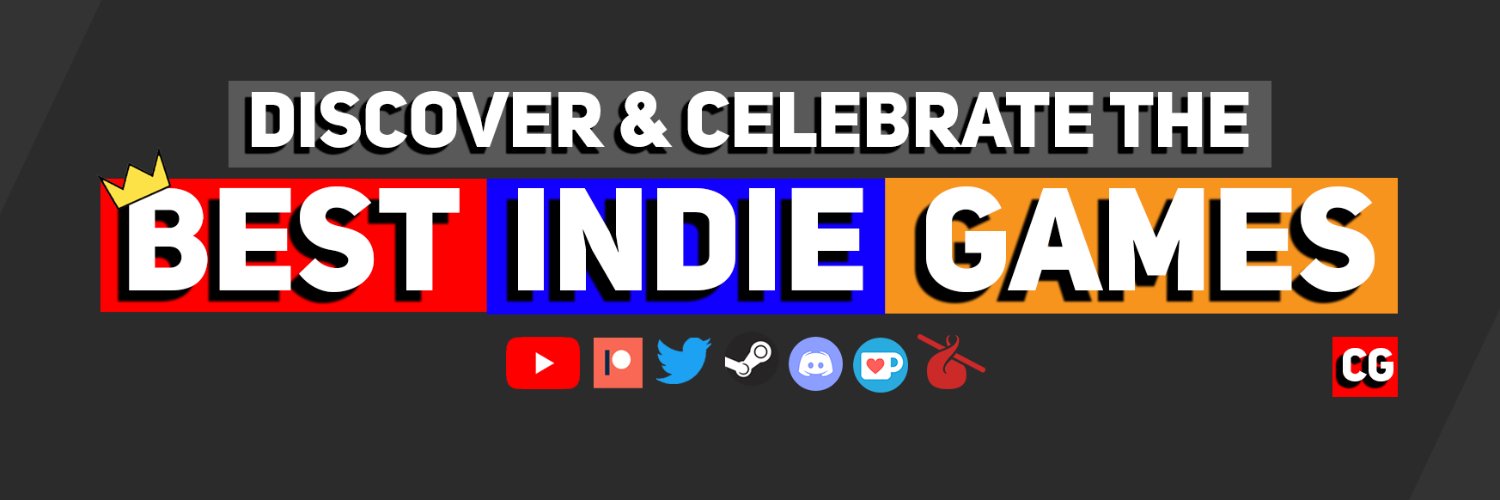 Best Indie Games banner
