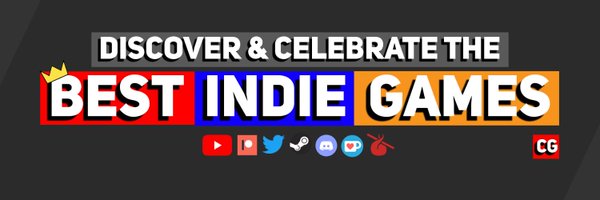 Best Indie Games Profile Banner