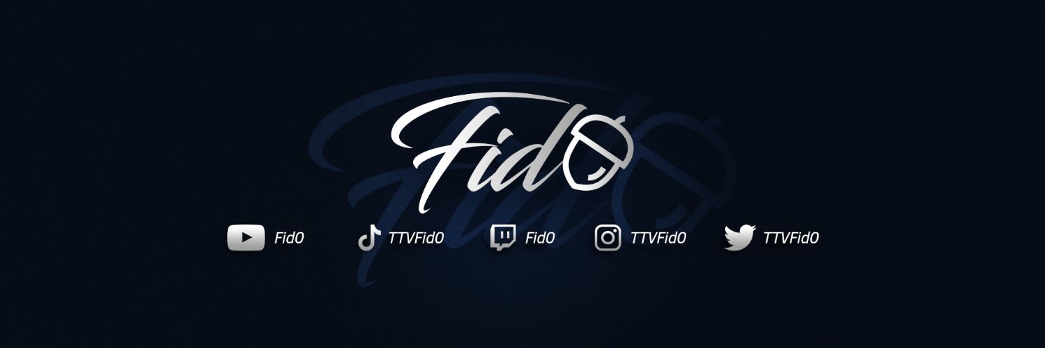 TTVFid0's profile banner image