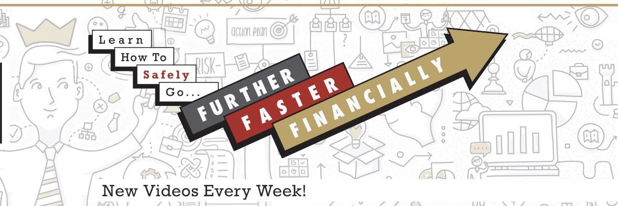 VIP Financial Education banner