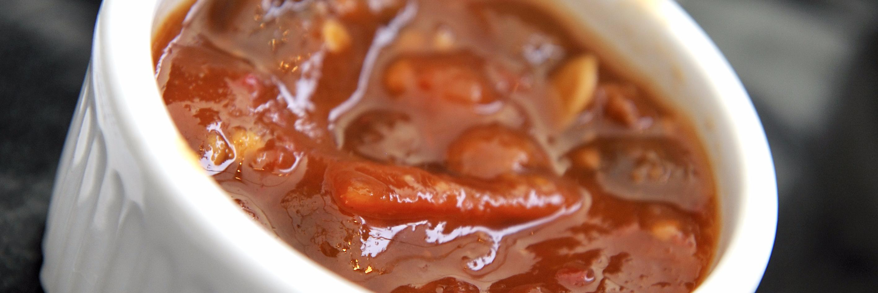 Food Cornwall banner