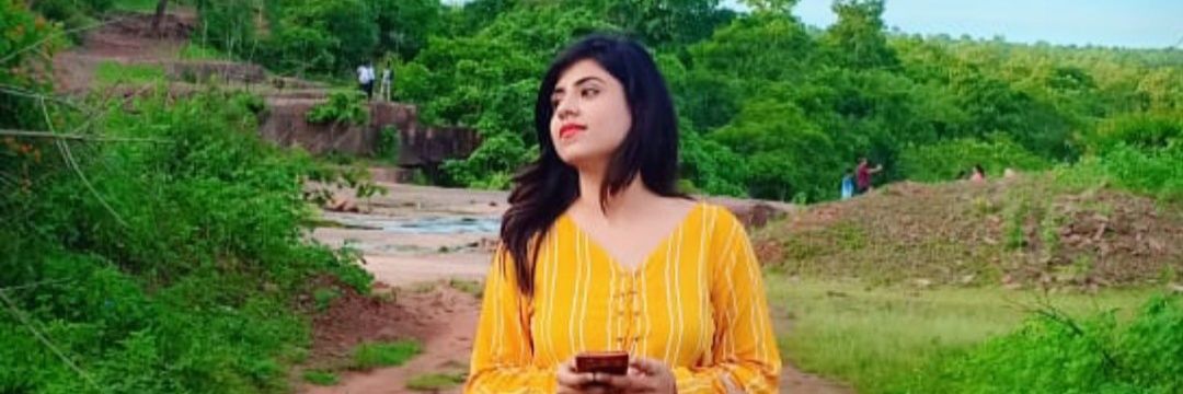 journokarishma's profile banner image