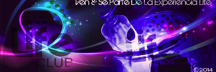 Lifeclubvzla's profile banner image