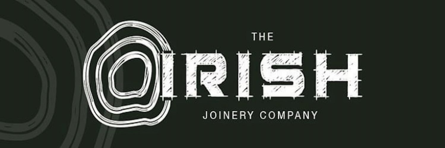 The Irish Joinery Company banner