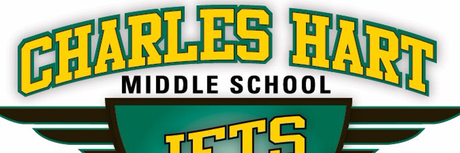 Hart Middle School Profile Banner