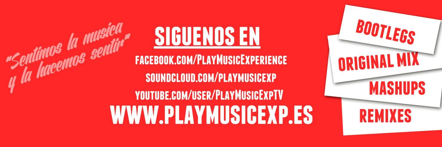 PlayMusicExp's profile banner image