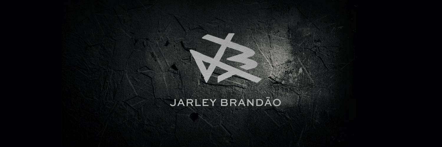 Jarley Brandão banner