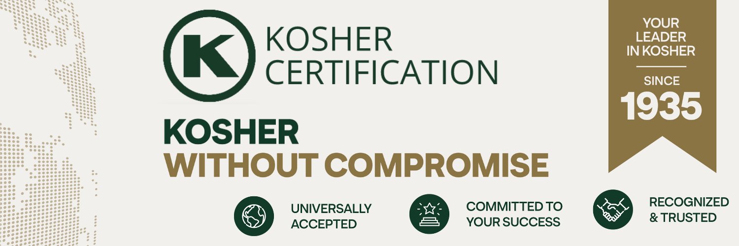 OK Kosher banner