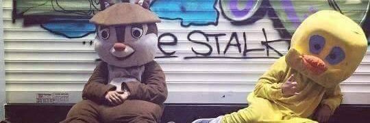 OzerJobs's profile banner image