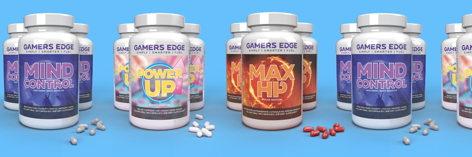 gamersedgegg's profile banner image