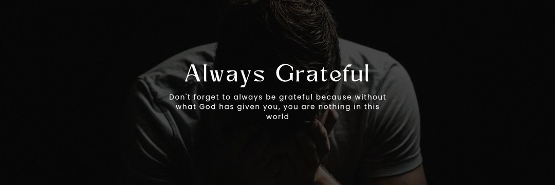 OLUWATUDUN's profile banner image