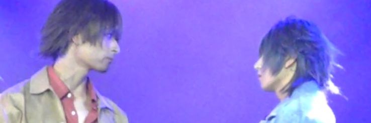 未羽 banner