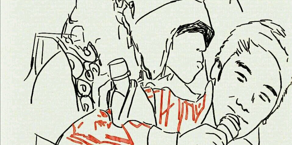 suspense_KJY's profile banner image