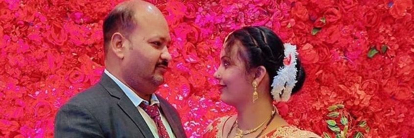 santoshgupta591's profile banner image