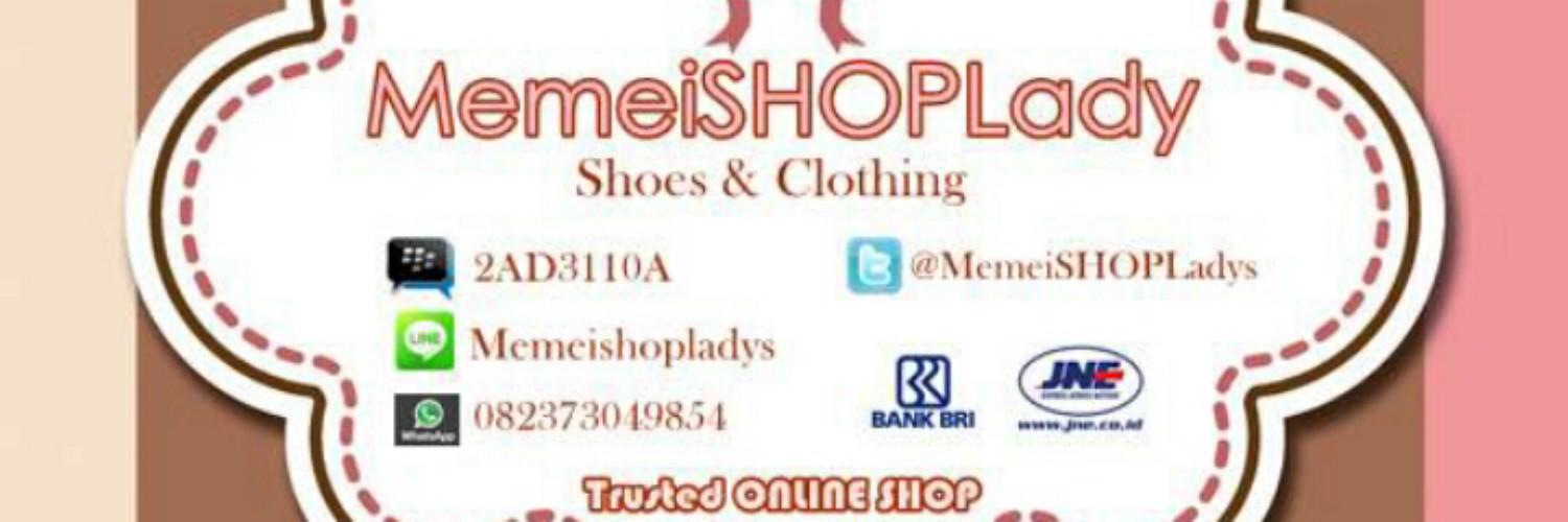 MemeiSHOPLadys's profile banner image