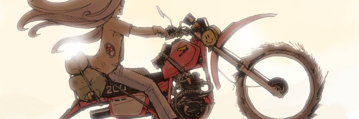 しろ（築５８年・心不全）'s banner