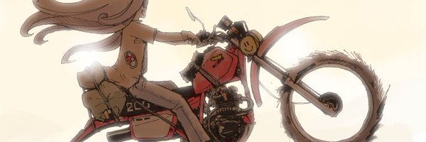 shiro0909 Profile Banner