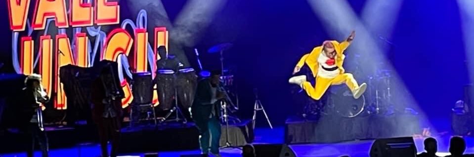 Luisga20's profile banner image