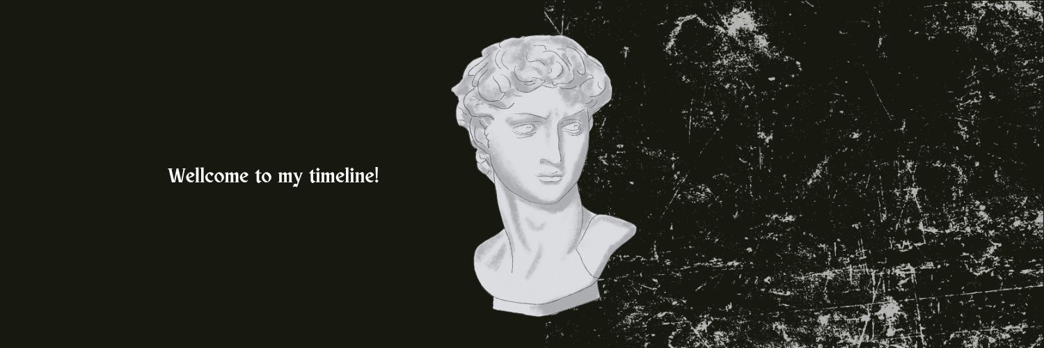 Betulislk's profile banner image