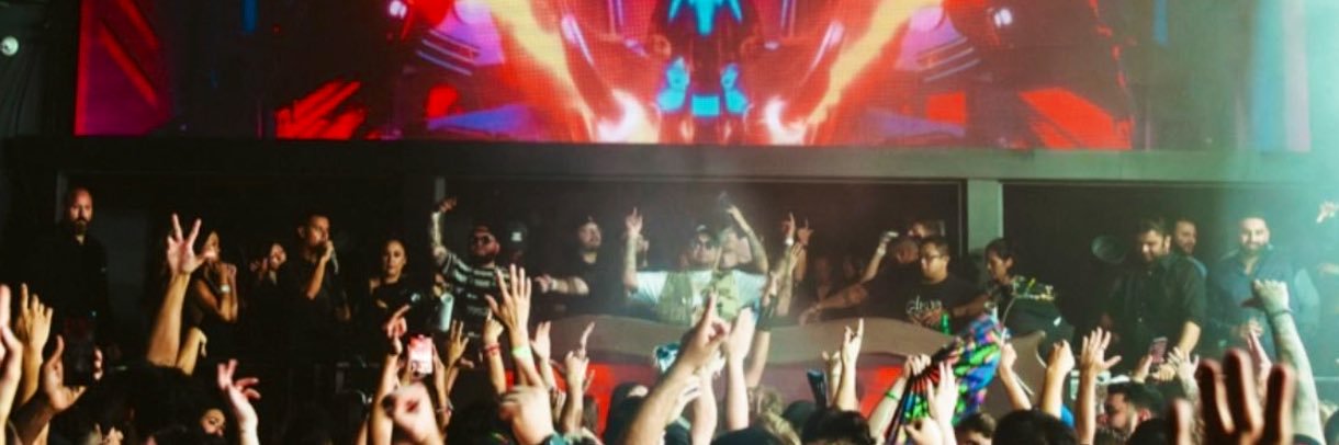 Riot Twenty ✪ banner