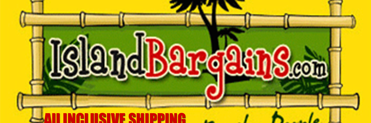 IslandBargains's profile banner image