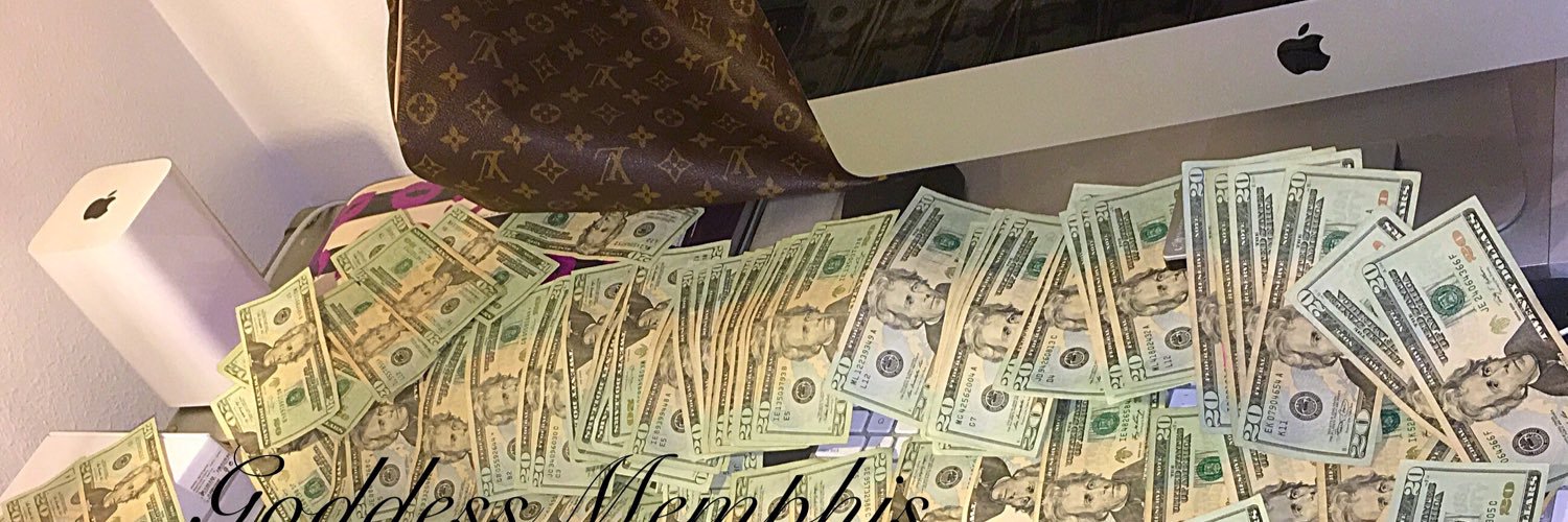 MemphisKay's profile banner image