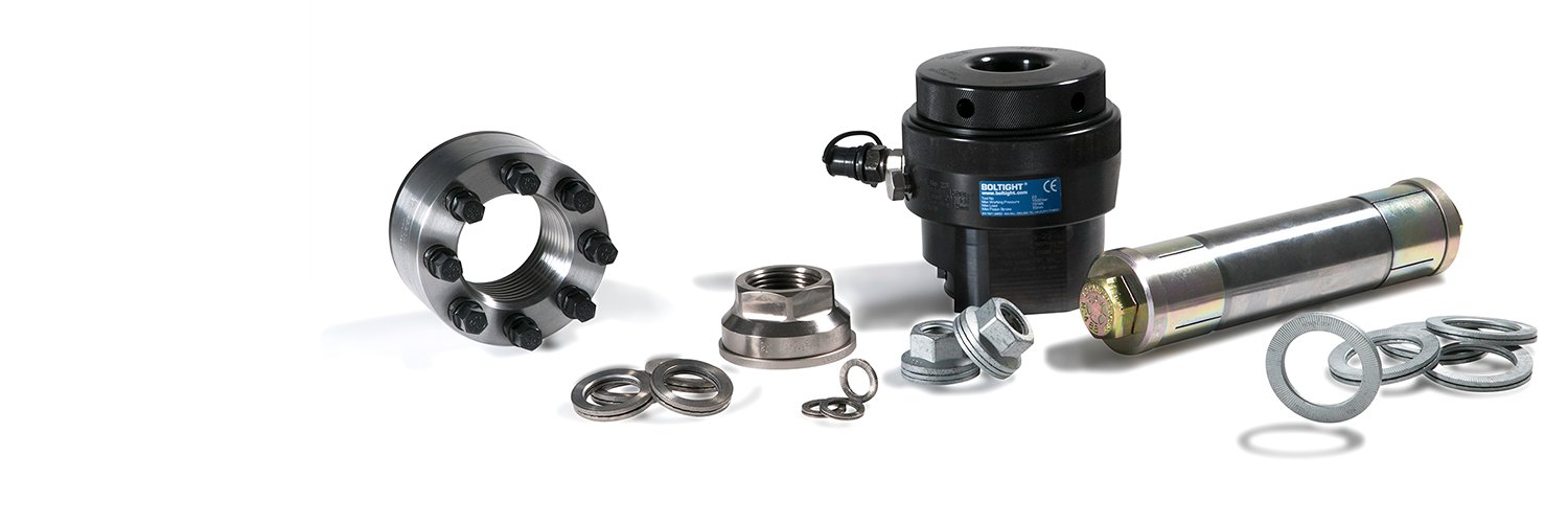 Nord-Lock Group banner