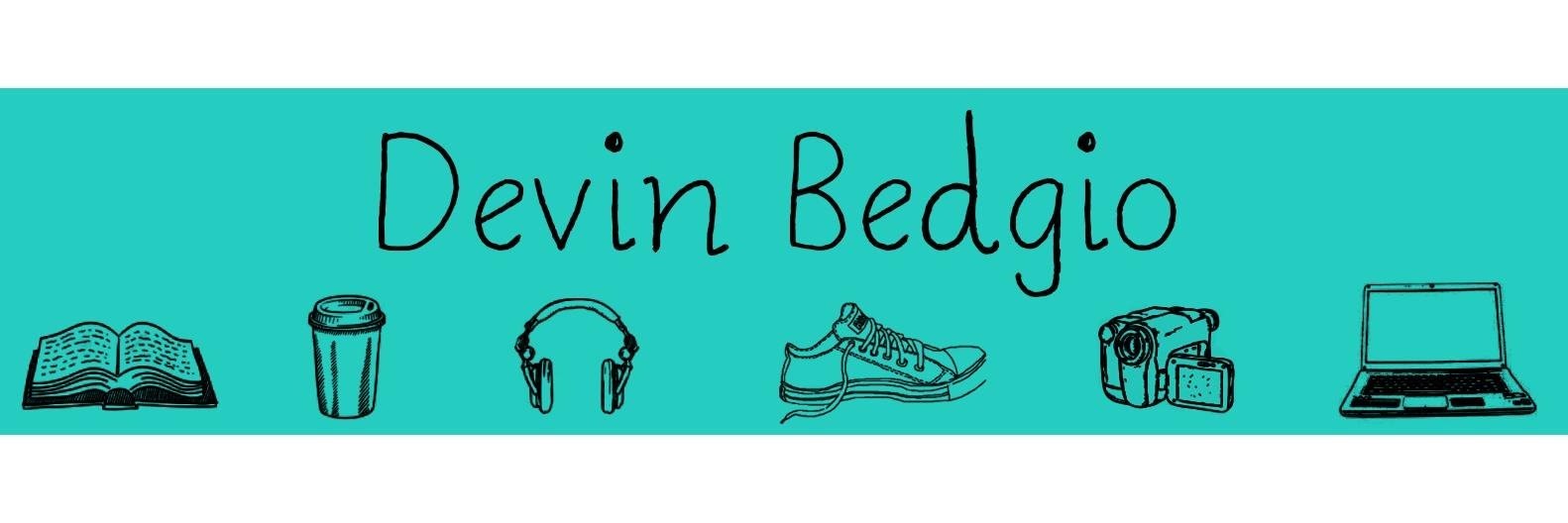 devinbedgio's profile banner image