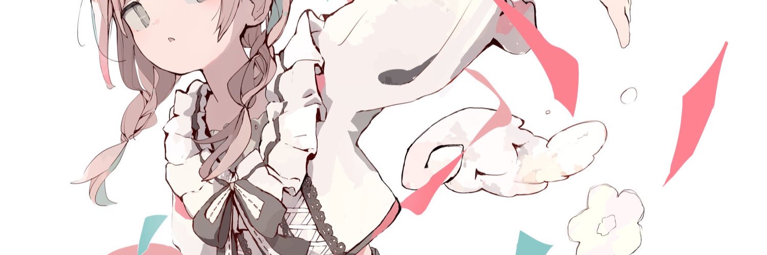 ふるかわゆき 空想モーメントL+ banner